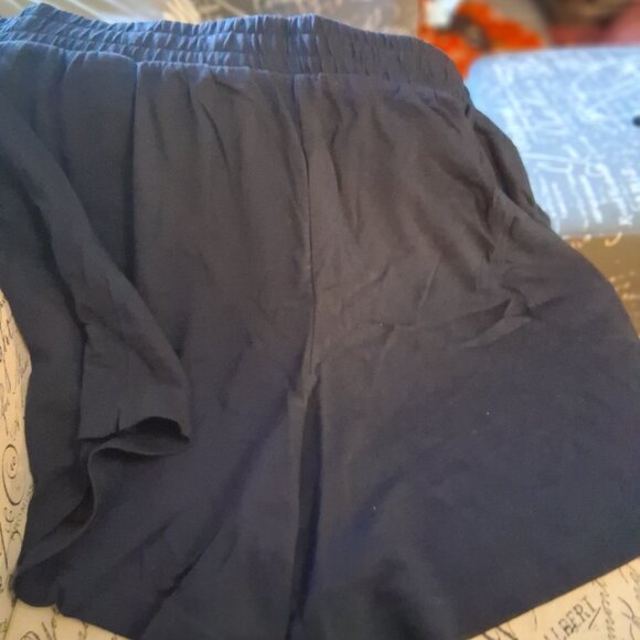 Terra & Sky Pants - womans plus capris